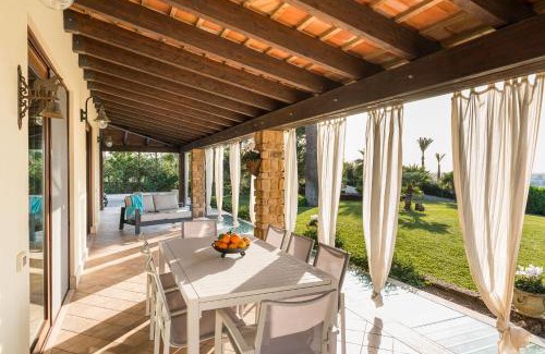Mockarta Villa | Villa Cielo