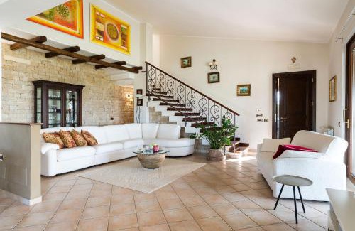 Mockarta Villa | Villa Cielo