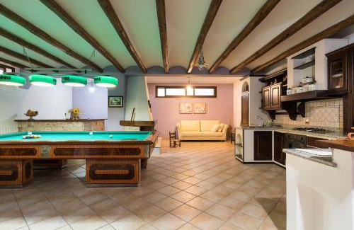 Mockarta Villa | Villa Cielo