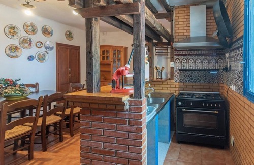 Puerto de la Torre Villa | Villa Cielo Málaga by Ruralidays