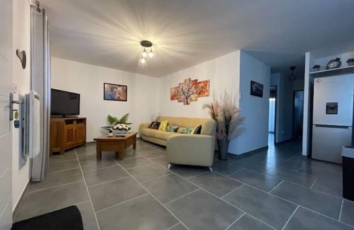 Sorgues House | Villa Cigale Logement Entier