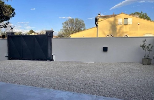 Sorgues House | Villa Cigale Logement Entier