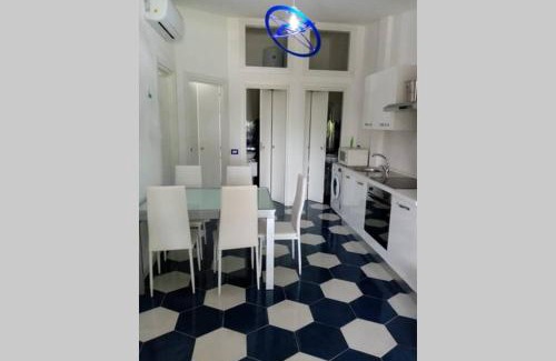 Ispani Villa | Villa Cilento Mare, bellissima con ampio giardino