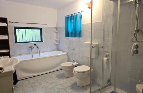 San Vittorino House | Villa Ciliegio