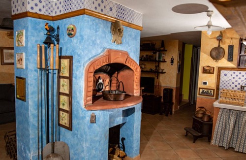 Pignone Villa | Villa Cinqueterre, few km away from Ligurian sea