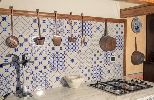 Pignone Villa | Villa Cinqueterre, few km away from Ligurian sea