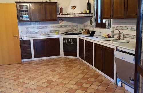 Acireale House | Villa Cinzia - garden and privacy included! - English spoken
