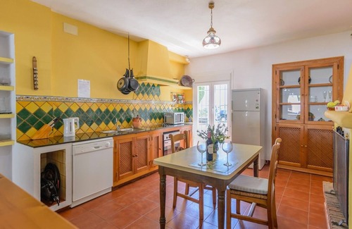 Gaucin Villa | Villa Cipreses de Gaucín by Ruralidays