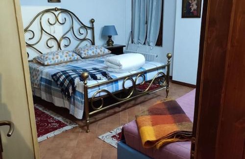 Ro Apartment | Villa Cipressi del 1800 appartamento 7 posti letto