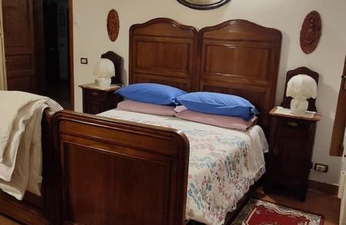 Ro Apartment | Villa Cipressi del 1800 appartamento 7 posti letto