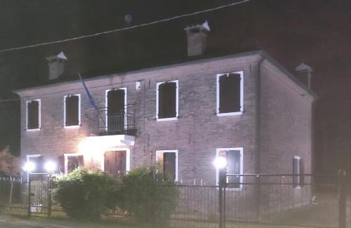 Ro Apartment | Villa Cipressi del 1800 appartamento 7 posti letto