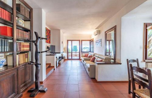Giglio Porto Villa | Villa Cipresso