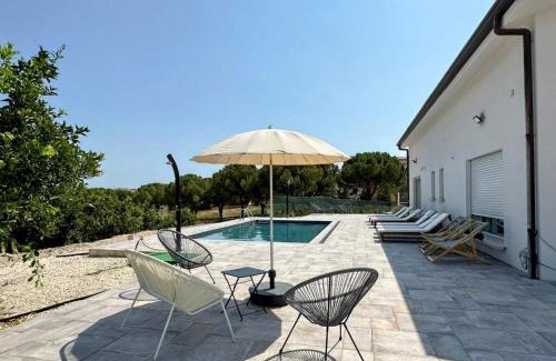 Aragona Villa | Villa Cirasa