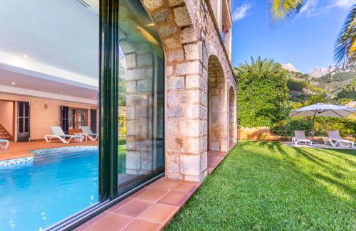 Fornalutx House | VILLA CIRCE