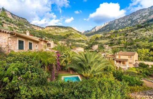 Fornalutx House | VILLA CIRCE