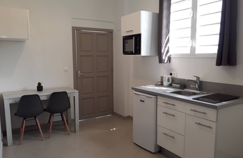 Le Francois Apartment | Villa Clémence