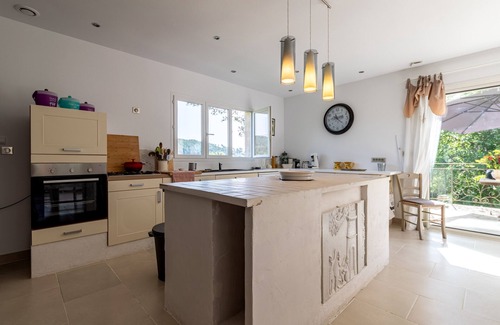 Gravieres House | Villa Clémentine - Charmante maison proche rivière