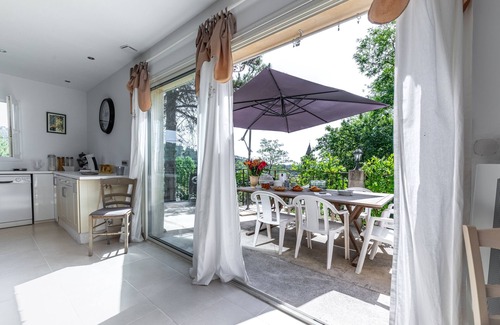 Gravieres House | Villa Clémentine - Charmante maison proche rivière