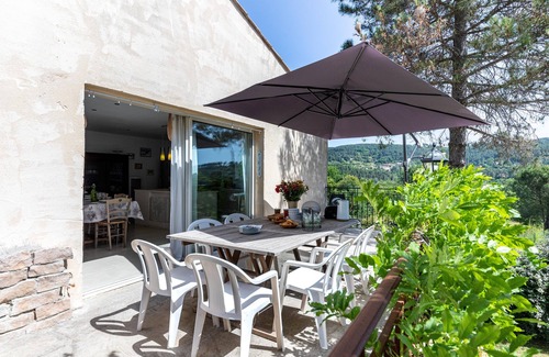 Gravieres House | Villa Clémentine - Charmante maison proche rivière