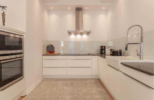 Sellin Apartment | Villa Claire Sea Lounge