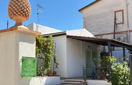 Sambuca di Sicilia House | Villa Clara - Casa Vacanze