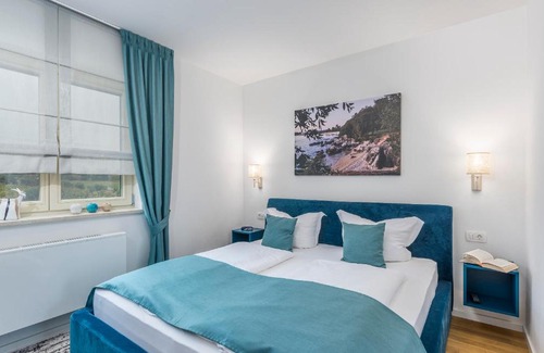 Labinci House | Villa Clara
