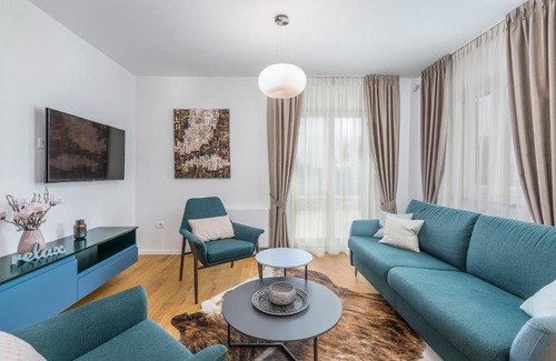 Labinci House | Villa Clara