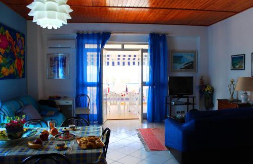 Joppolo House | Villa Clara