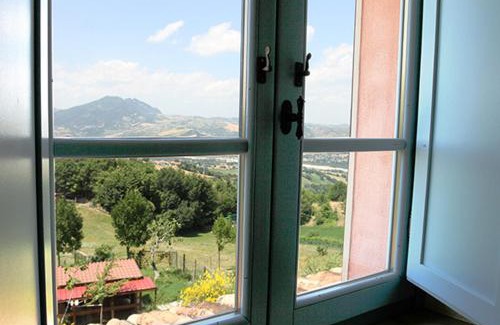 San Leo House | Villa Clara - Natura & Silenzio