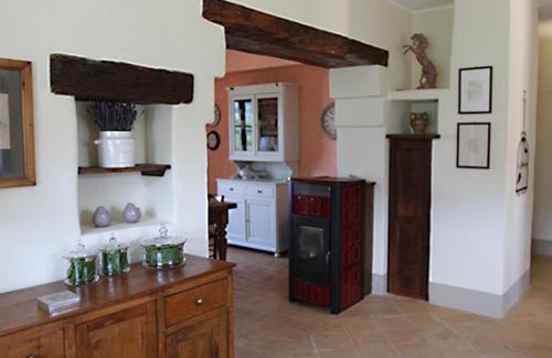 San Leo House | Villa Clara - Natura & Silenzio