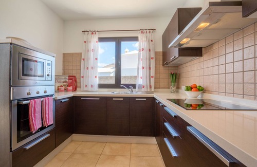 Tias House | Villa Clara, quiet area in Tias with private pool, heated and barbecue.