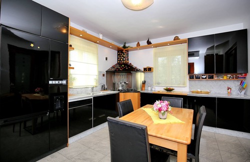 Kozino Villa | Villa Clara with swimming pool in Zadar- Dalmatia, near the Adriatic sea