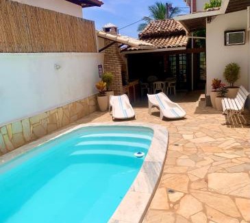 Portal da Ferradura Villa | Villa Claro Búzios - MYNAPARTAMENTOS