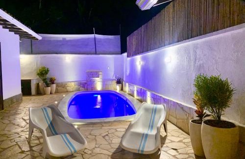 Portal da Ferradura Villa | Villa Claro Búzios - MYNAPARTAMENTOS