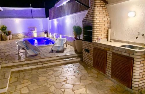 Portal da Ferradura Villa | Villa Claro Búzios - MYNAPARTAMENTOS