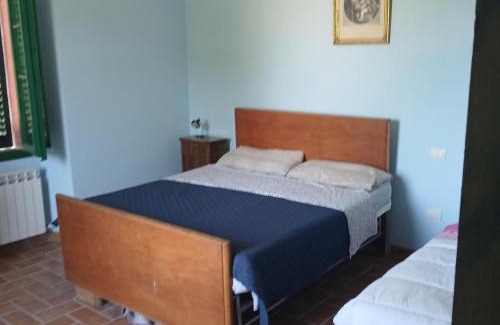 Camerino Bed & Breakfast | VILLA CLAUDI b&b