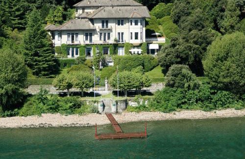 Belgirate House | Villa Claudia dei Marchesi Dal Pozzo
