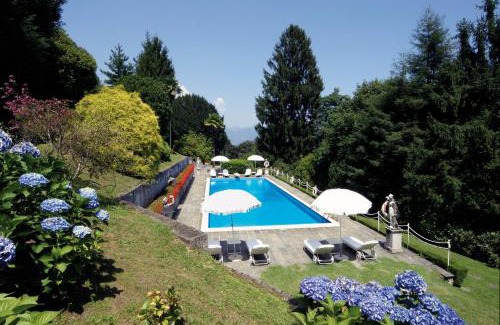 Belgirate House | Villa Claudia dei Marchesi Dal Pozzo