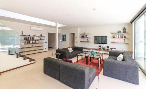 L'Escala Villa | Villa Claudia