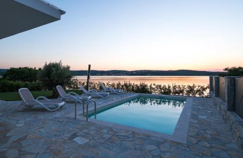 Klimno Villa | Villa Claudia