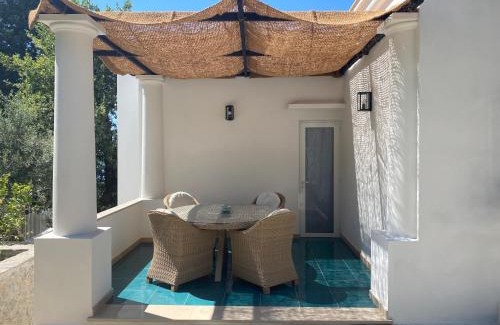Anacapri Villa | Villa Claudia