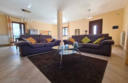 Copertino Villa | Villa Claudia