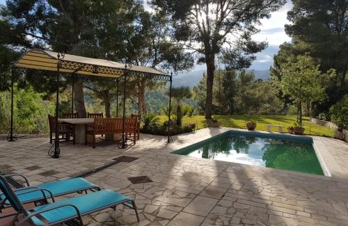 L'Albiol Villa | Villa Claudine