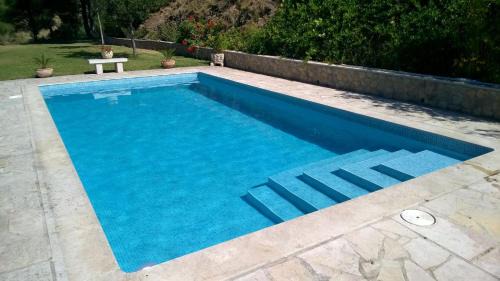 L'Albiol Villa | Villa Claudine