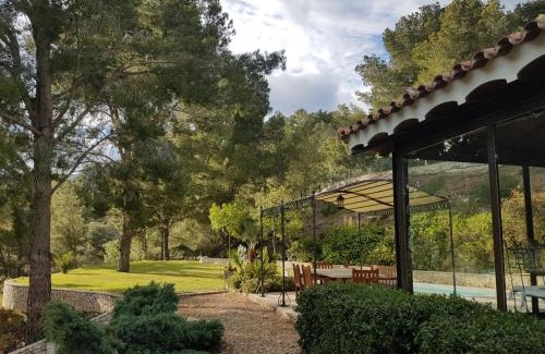 L'Albiol Villa | Villa Claudine