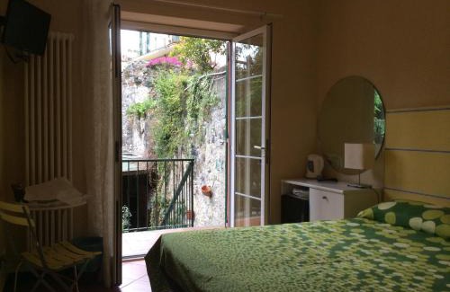 Levanto House | Villa Clelia