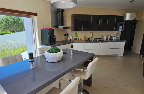 Cadaval Villa | Villa Clemente
