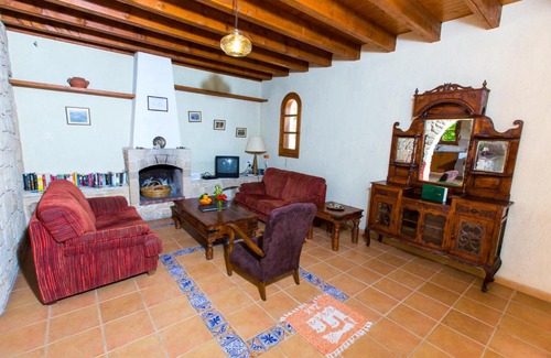 Miliou Villa | Villa Clementina