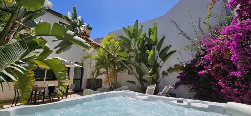 El Rincon House | Villa Cleo, vistas de ensueño