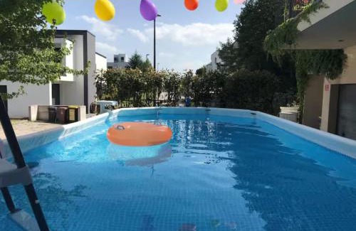 Ljubljana Villa | Villa close to Ljubljana - city and mountain hiking hub